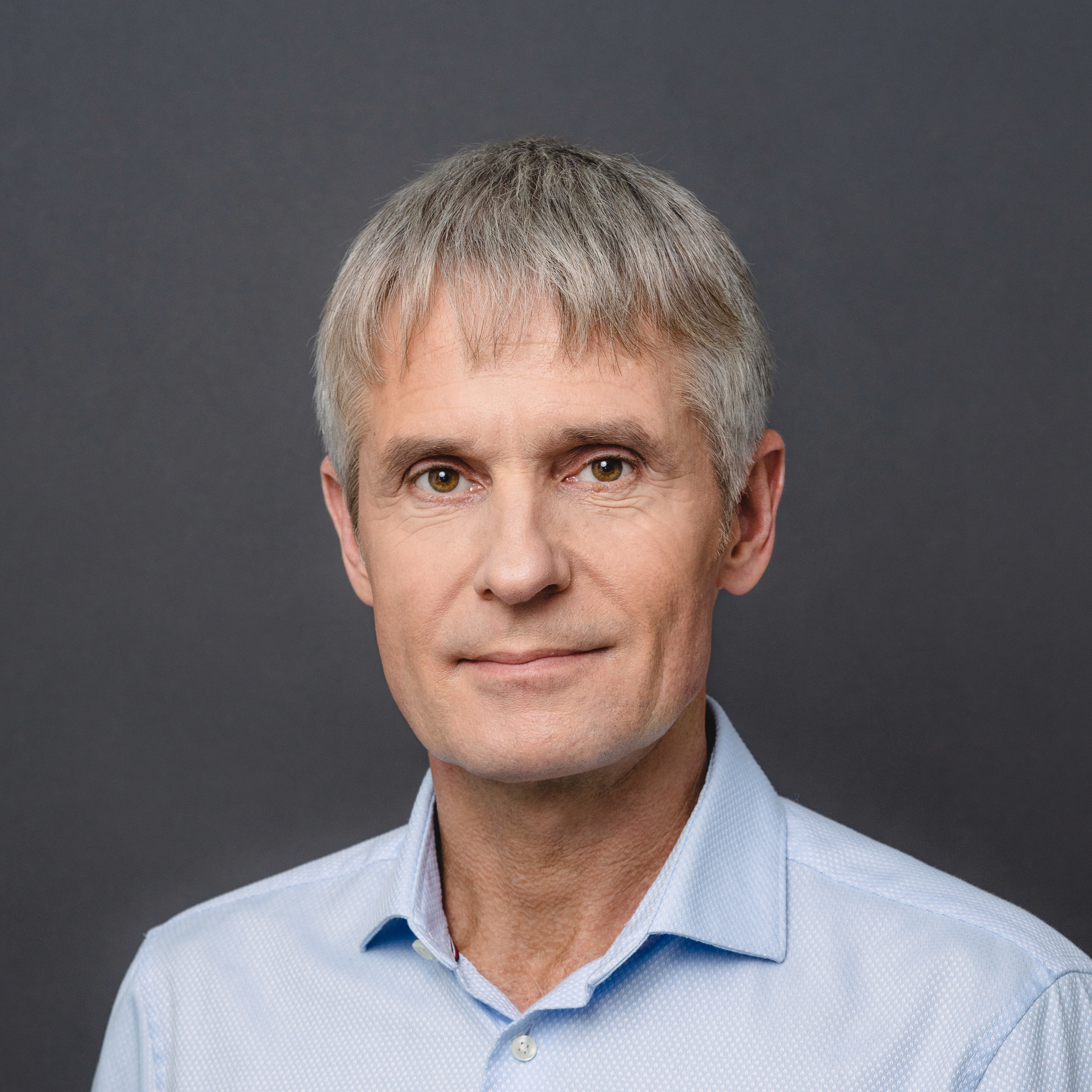 Indrek Reismann