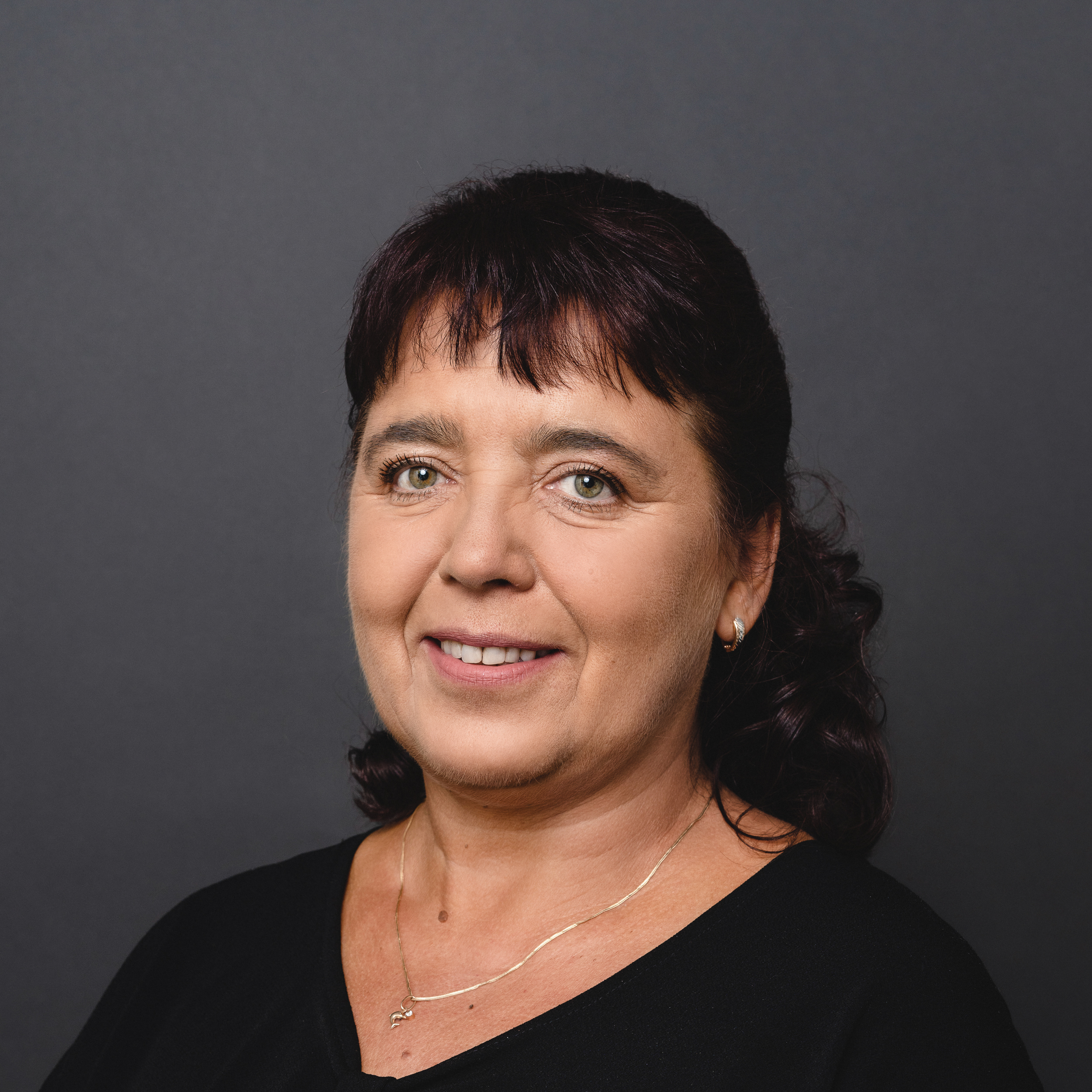 Ingrid Ivaste
