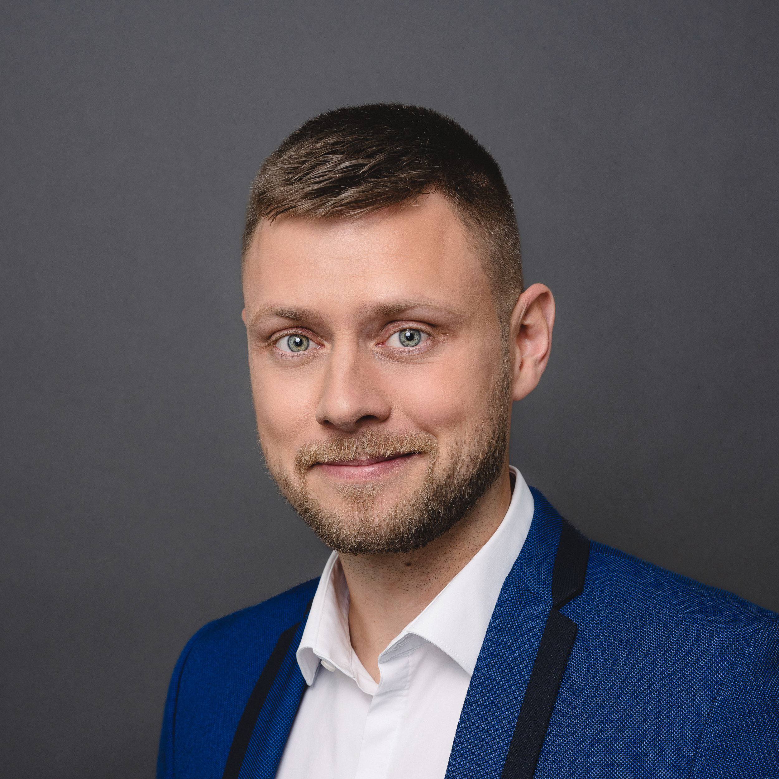 Kristjan Kärp